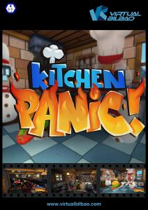 Kitchen Panic
